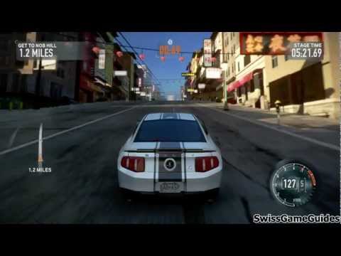 need for speed the run xbox 360 test