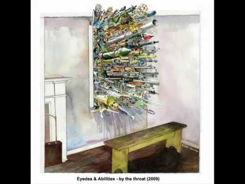 Eyedea and Abilities  - Spin Cycle