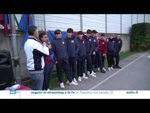 In oltre 200 alla festa dello Sporting San Donato