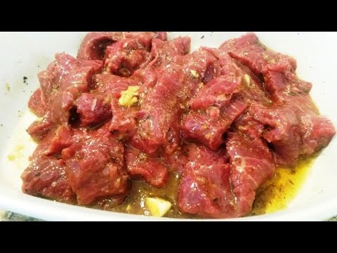 download lagu mp3 mp4 How To Marinate Beef Meat, download lagu How To Marinate Beef Meat gratis, unduh video klip How To Marinate Beef Meat
