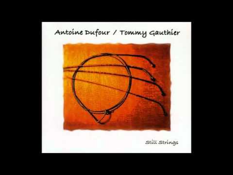 Intenso - Antoine Dufour & Tommy Gauthier