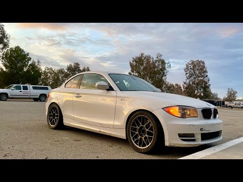 S54-Powered 1990 BMW 325i E30 Sedan