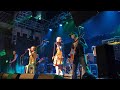 The Wonder Stuff - Tricks of the Trade, London 18.12.24