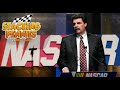 Mike Helton's watershed career moment | Stacking Pennies