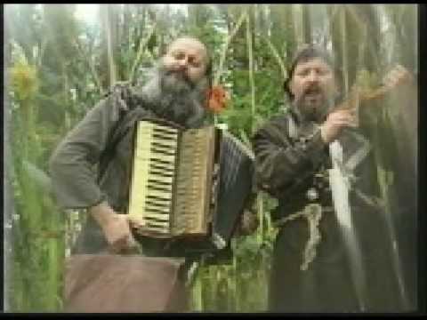 Pieśń dziadowska o lustracji - Historyja ku przestrodze ...