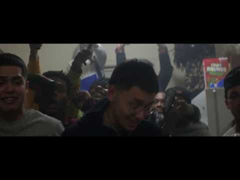 JR007 - “UP A DEUCE” (Official Video) Prod. By JAHRIZMA