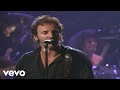 Bruce Springsteen - Atlantic City (from In Concert/MTV Plugged)