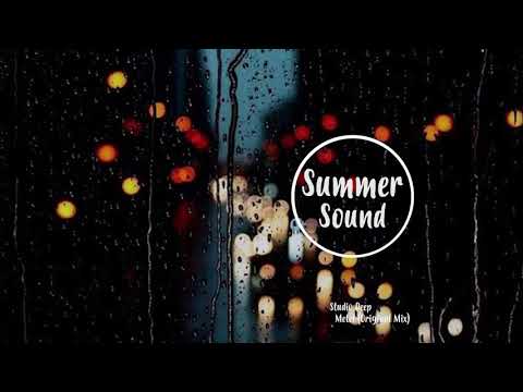 Studio Deep   Metel Original Mix