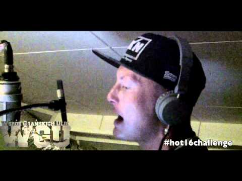 ADO WGU #HOT16CHALLENGE | #REISU #ŚLEPY #ARAS #JUNIO