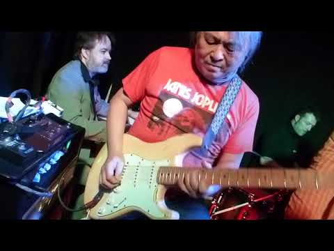 BLUE PACKET - Muddy Springs Road