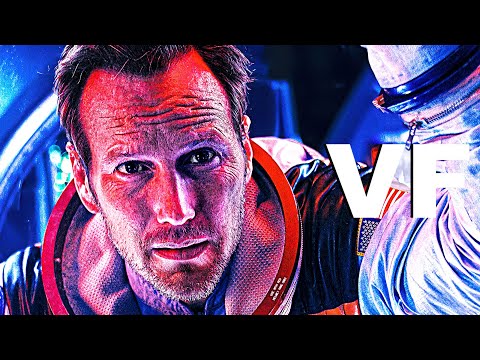 MOONFALL Bande Annonce VF (2022) Finale