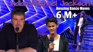 Download lagu Michael Jackson Vs Baba Jackson,Indian Michael Jackson 2020,On The Way to MJ mp3