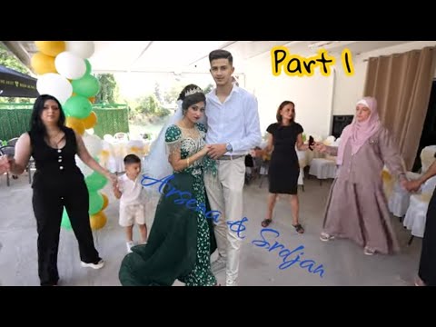 POMIRENJE ARSENA & SRDJAN BEOCIN 2025 PART 1 // STUDIO DAKI 4K