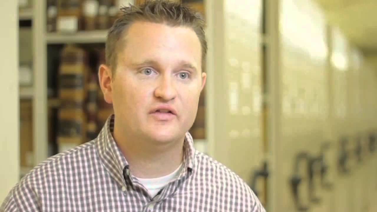 An Archival and Preservation Storage Solution for the Zimmerman Library