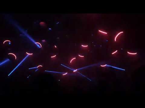 SKALAR - LIVE Premiére - Westergas Amsterdam 17-01-2020