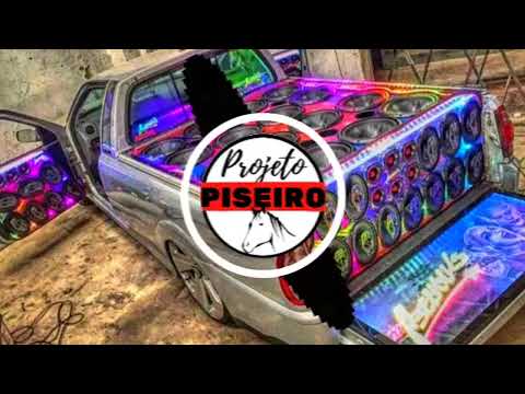 O Tubarão e Mc Zaquin - Vai Mulher [ PROJETO PISEIRO ]