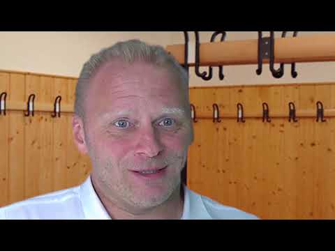 Treffpunkt Arena - das Kabinengespräch