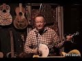 Danny Barnes - "Live on Location presented by Steve's Guitars"