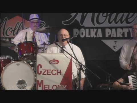 Czech Melody Masters - A Ja Sam Polka