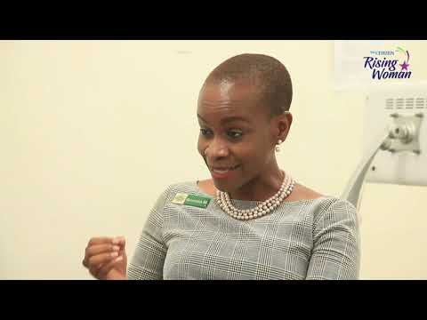  Brenda Msangi: On leadership and having the right mindset