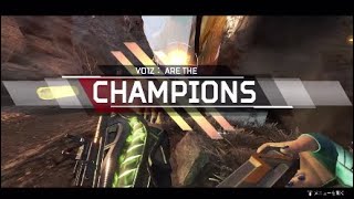Pabull_7iwnl Killclip #2 ［Apex Legends]