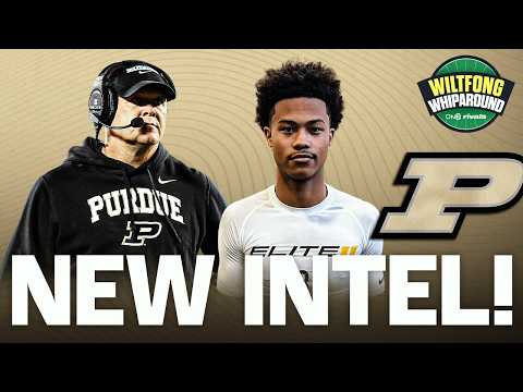 Purdue Rivals Com