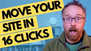How To Migrate Your Wordpress Website Quickly & For Free using Migrate Guru