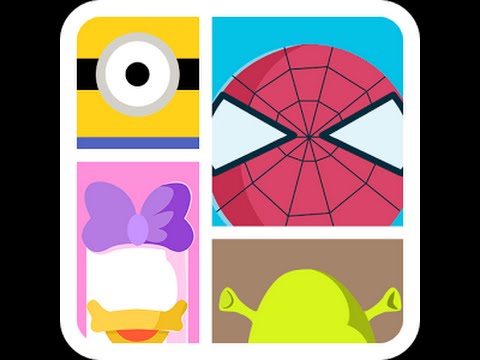 Icomania Guess The Icon Quiz - Level 28 Answers 972-1007