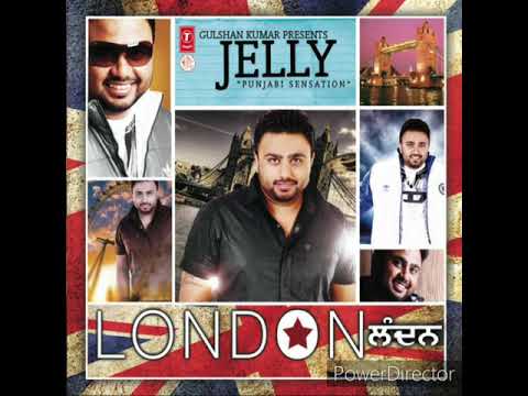 'Jaan Jaan' (Full Song) London Ft. Jelly sachin ahuja