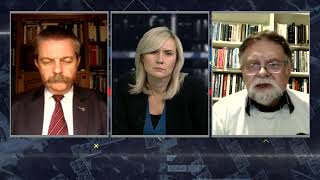Czy Putin złamie ducha walki Ukraińców | prof. Grochmalski, prof. Żurawski | W Punkt 2/3