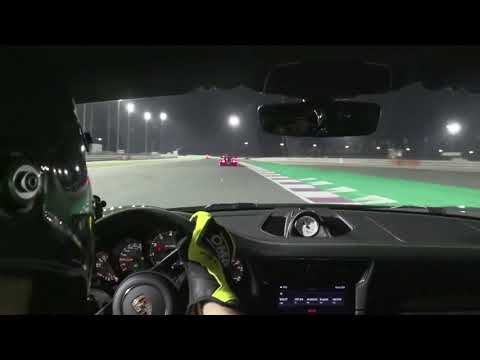 GT2RS vs Radical SR8