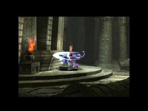Valkyrie Profile (38) - Tombs of Amenti