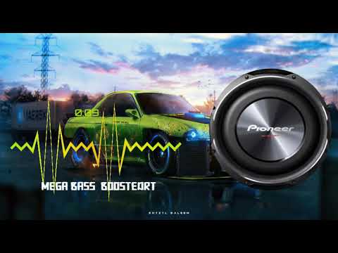 LVND $NVIL - Grotto (Headphone Bass Test)