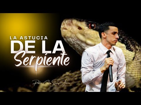 Satan's Cunning 🤯🔥 It was something supernatural, Pastor Carlos Steven Alvarez