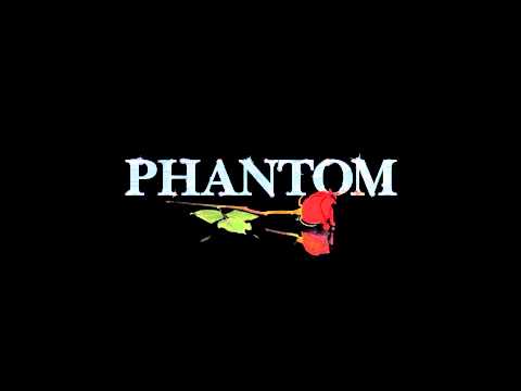 Phantom Of The Opera (Leila Benn Harris & Ramin Karimloo)