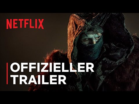 Trailer-Vorschau: Frankenstein