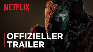 Frankenstein | Guillermo del Toro | Offizieller Trailer | Netflix