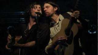 The Avett Brothers: Ten Thousand Words