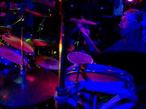 FLaShBaXx covering Seven Nation Army