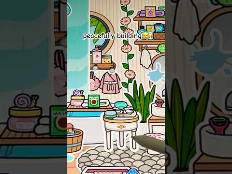 Toca boca!#relatable #fyp #shorts