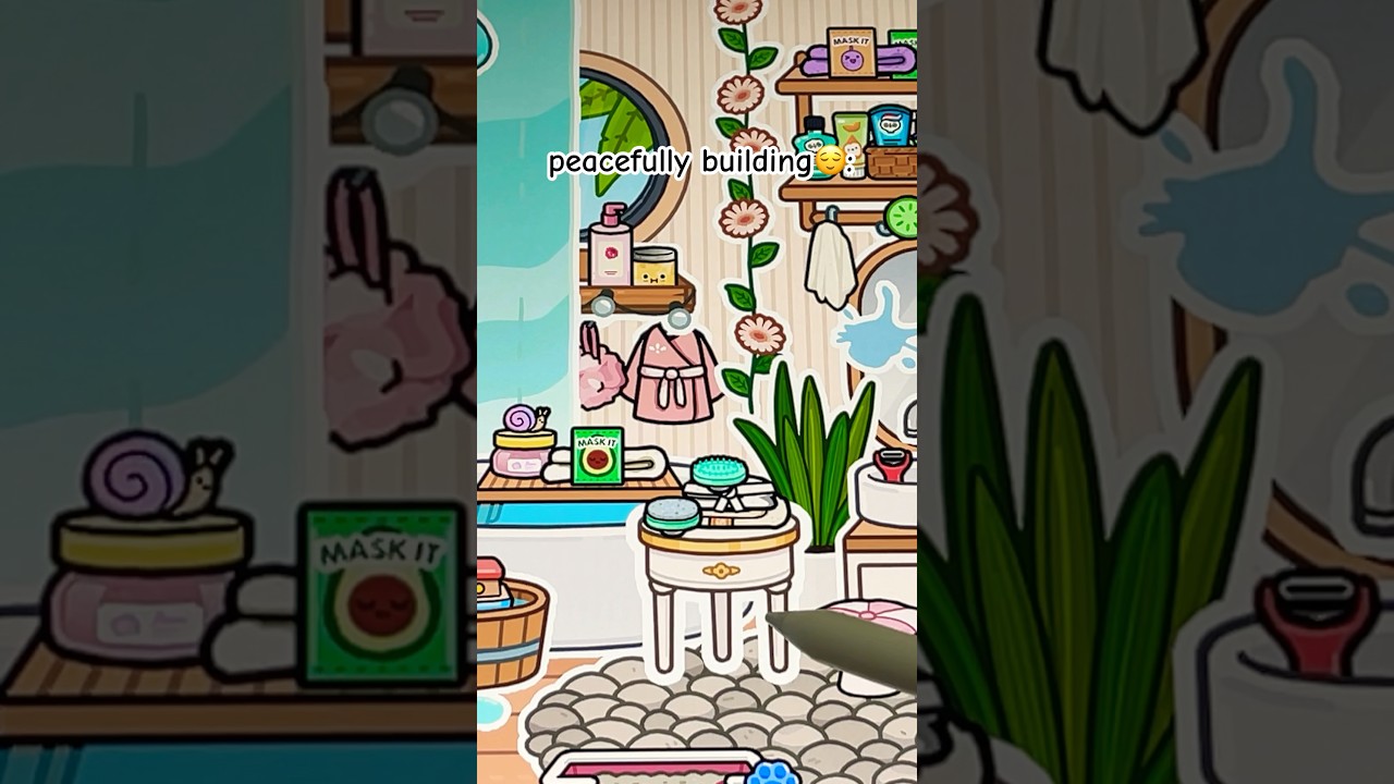 Toca boca!#relatable #fyp #shorts