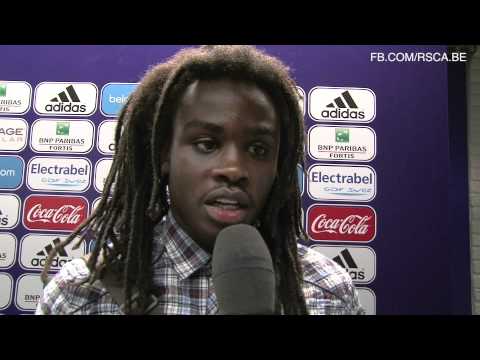 Reacties na RSCA Zulte Waregem