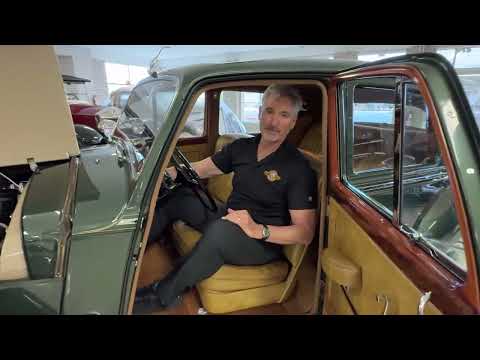 1953 Bentley R Type (CC-1933183) for sale in Phoenix, Arizona