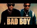 Oxlade ft. Mayorkun - BAD BOY(Official Music)