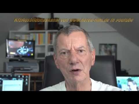 E-Learning Kfz  Staffel 4 - Clip 81  Differentialsperre