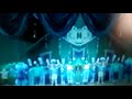 Barney Live In New York City Curtain Call In Low Voice