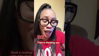 Download lagu THEY ARE BLAMING YOU mp3