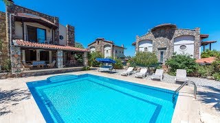 Villa Manolya