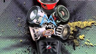 Crime Mob- Shine Cause i Grind (slowed)