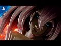 Jump Force - Remix Launch Trailer | PS4